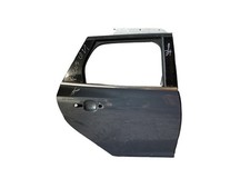 Porte arrière et accessoires Ford FOCUS