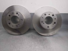 Disque de frein Peugeot J5