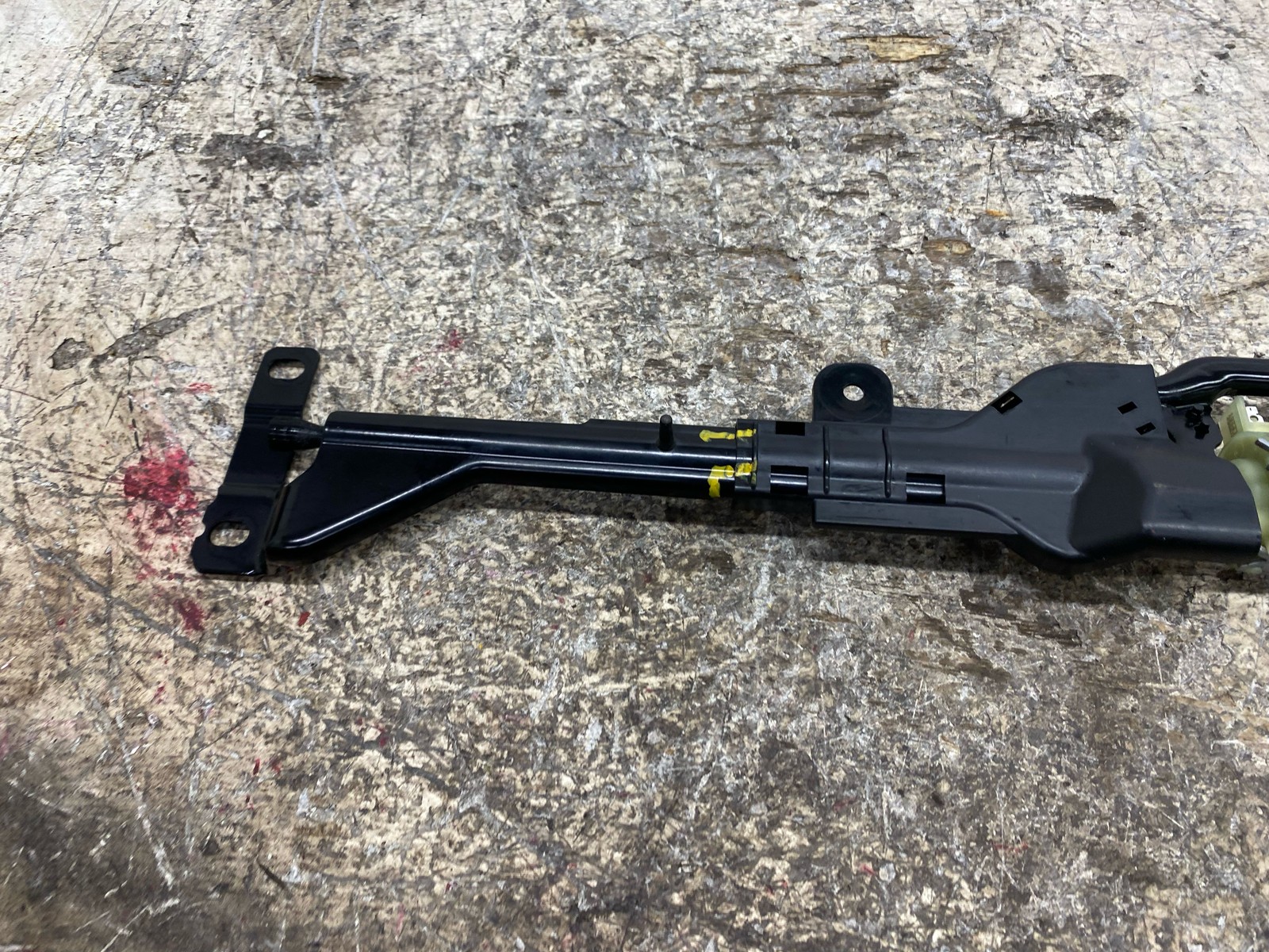 Bentley Flying Spur 2013-2019 FRONT+LEFT Seat motor