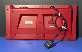 Famicom Family Basic Keyboard HVC-007 