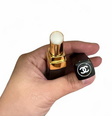 CHANEL Rouge Coco Baume Hydrating Condition Lip Balm - Clear Lip Balm