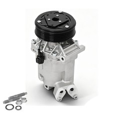 Co 11155c Ac Compressor For Nissan Tiida 2007-2015 For Nissan Versa 2007-2012 Co 11155c Ac Compressor For Nissan Tiida 2007-2015 For Nissan Versa 2007-2012
