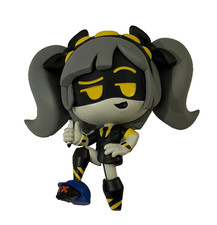 Animiniz Murder Drones Main Character Series Mystery J Figure with box