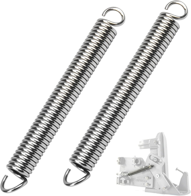 #ad #ad Hot Foot Spring Replacement Kit for TH Marine Spring STD. Marine Grade Boat Hot $13.13