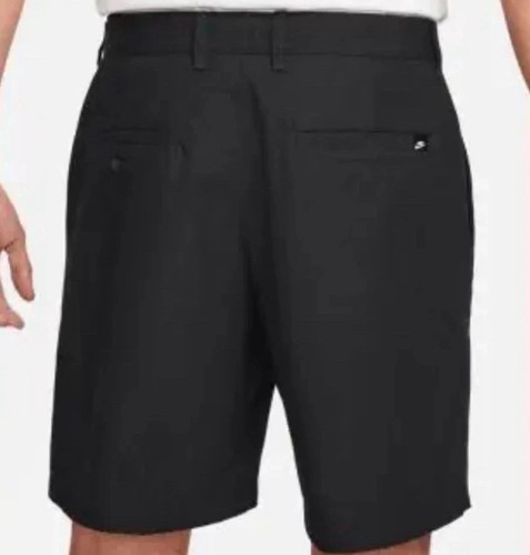 Nike Club Men's Chino Shorts UK 38 - Picture 2 of 4