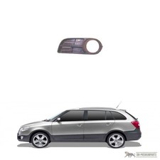 Stoßstangen Gitter vorne links für Skoda Fabia I Combi Praktik 6Y2 6Y3 2004-2007