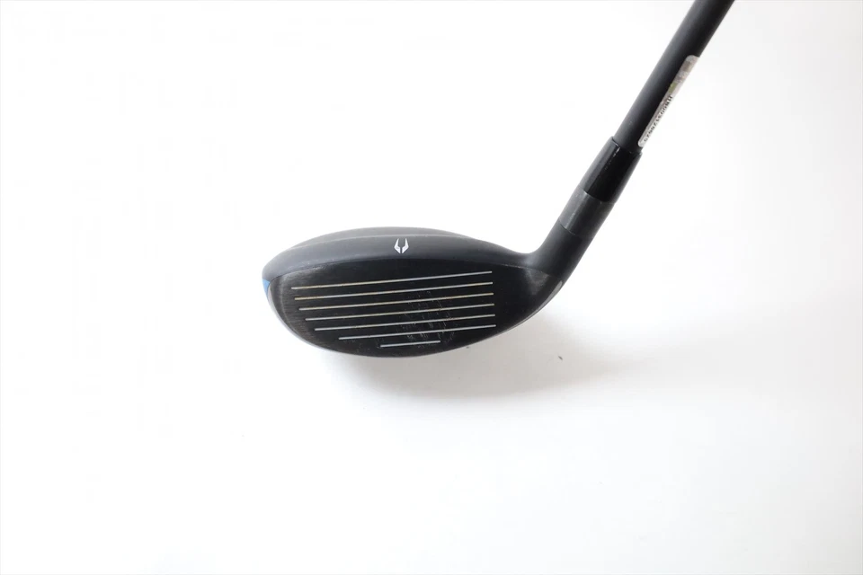 Cleveland Launcher Xl Halo 21° 4 Hybrid Regular Flex Project X Cypher 60 Good - Image 2 of 4