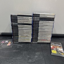 41 Stk. Playstation PS2 - Konvolut - BUNDLE -...