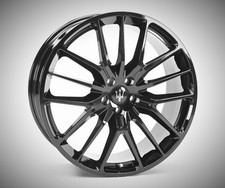 Jantes Maserati QUATTROPORTE
