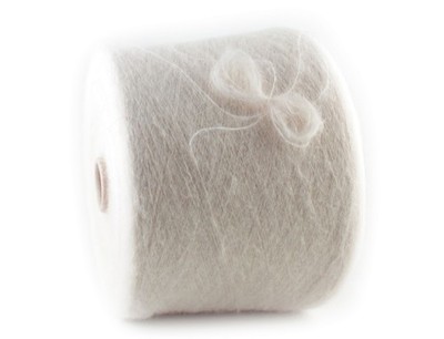 109 /kg 100g Lace Garn SORIANO teint 45% Baby Suri Alpaca 25% Merinowolle