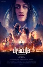 Dracula movie poster (c) - 11