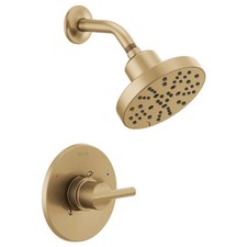 Delta Nicoli 142749-CZ Monitor® 14 Series H2Okinetic® Shower - Champagne Bronze