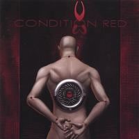Condition Red Condition Red CD New 6419922200339