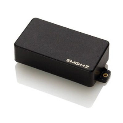 EMG H4A Black - Humbucker Tonabnehmer für Gitarren