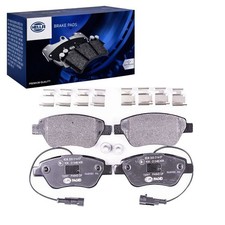 Kits de frein Citroen NEMO