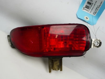 Feu brouillard arrière gauche occasion OPEL CORSA III Phase 1 - 1.7 DI 16v - - Photo 1/4