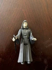Vintage Star Wars The Emperor Complete Action Figure 1984 No COO Kenner