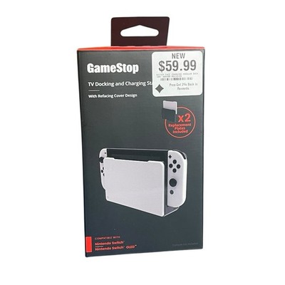 Gamestop Nintendo Switch Console For Sale Cheap Switch Oled Used