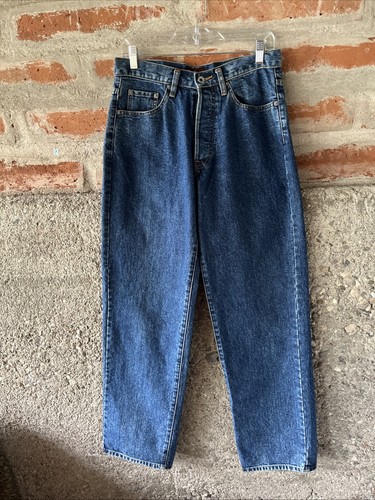 Vintage Pepe London Original Pepe  Dylan Jeans