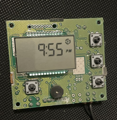 #ad North Star Water Softener Circuit Board Model# NSC40ED TESTED $135.00