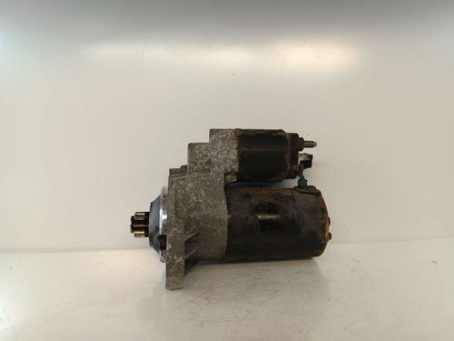 Anlasser VW Golf 4 1,6 und 1,4 Benziner Schaltgetriebe Anlasser für VW  GOLF IV