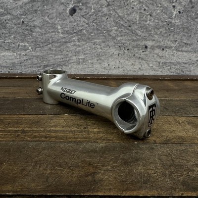 Vintage Ritchey CompLite Bike Stem 135mm 25.4 Clamp 1 1/8