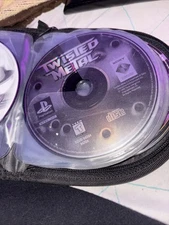 Twisted Metal (Sony PlayStation 1, 1995)