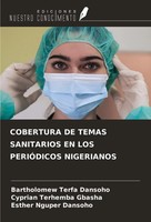 Bartholomew Terfa Dansoho (U. A.) | Cobertura DE Temas Sanitarios EN Los...