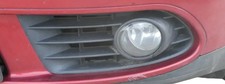 VW Golf Plus 5M 1x Nebelscheinwerfer rechts + 1x Blenden Gitter rechts