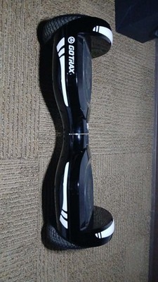 Gotrax slide hoverboard. Still in great shape. Barely used, UL 2272 Certified