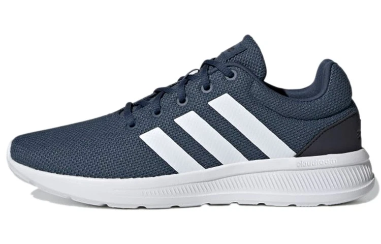 adidas gazelle silver green womens Adidas Men's Lite Racer 3.0 Running Shoes Black