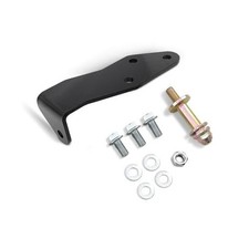 Transmission Torque Mount Bracket Bolt Kit Compatible with Honda B-Series B16
