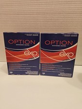 ISO Exothermic Permanent Wave 2pk