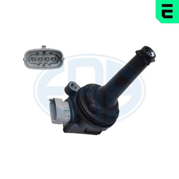 ERA ZüNdspule 880293A FüR MAX Ford V70 BA7 Kuga WA6 Mondeo Volvo Focus 2 4 1 VAN-image