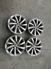 4x 16 Inch Original Alfa Romeo Giulietta Alloy Wheels 7x16 ET41 5x110