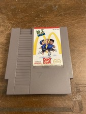 M.C Kids NES Nintendo