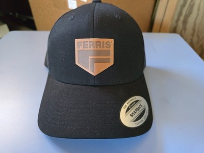 Ferris Ballcap