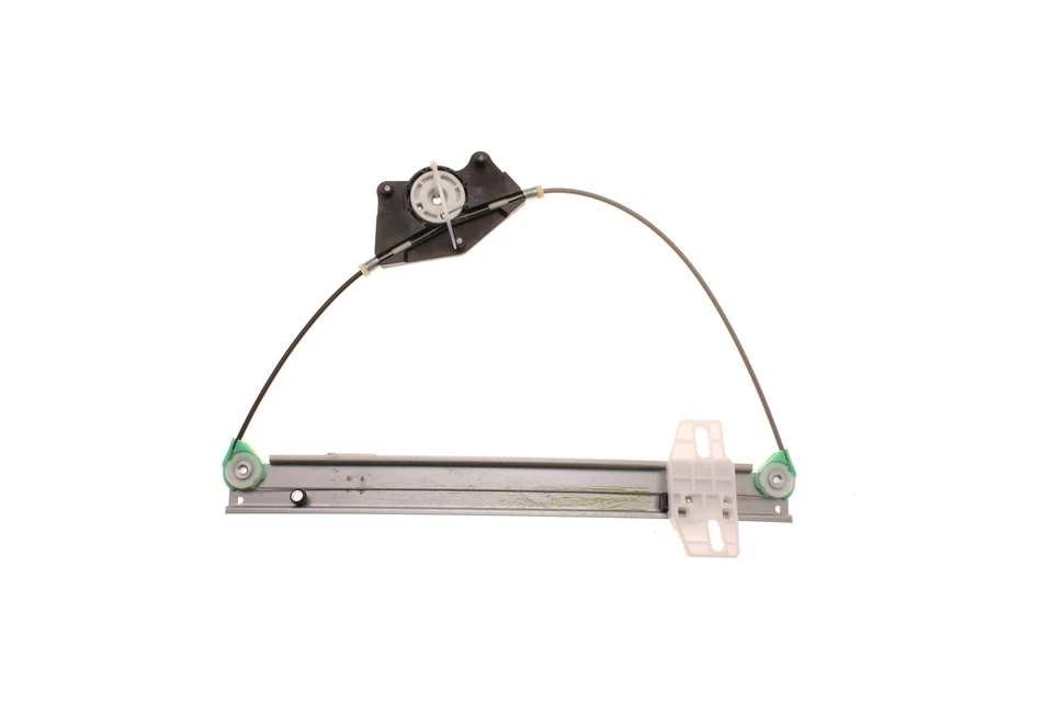 Rear Left Window Regulator for Audi A4 Quattro 2006 - 2008 LEMFÖRDER 60.80608.0 Foto 2 de 4