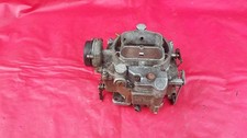 1955 Wcfb Carburetor Small Base Carb Buick Cadillac And Others 1995 And Back
