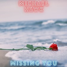 Michael Hawk - Missing You Instrumental Easy Listening Music Track On 16GB USB