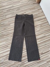 Hose,Damenhose,Damen,Stoffhose, Größe 36,EDC by Esprit 