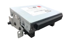 2019-2023 JAGUAR F-PACE CD DVD PLAYER OPTICAL DISC DRIVE FW9311B608AD OEM