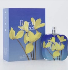 Floral Street Arizona Bloom Eau de Parfum 100ml Brand New