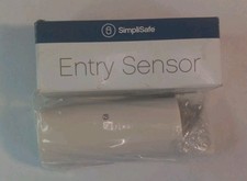 Simplisafe 1st Generation Entry Sensor