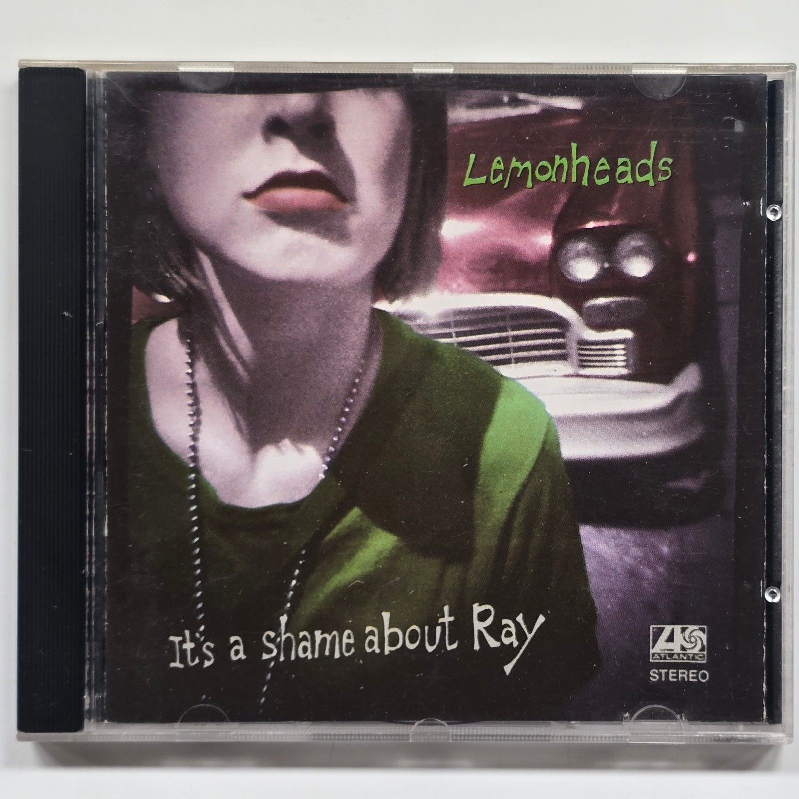 Lemonheads – It's A Shame About Ray ,  CD , VGC