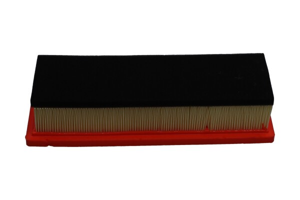 Kavo Parts Luftfilter Filtereinsatz Vorfilter FüR Fiat 500 1.2 Ford Ka-image