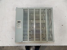 IPC POWER RESISTOR 9650-8104 DYNAMIC BRAKING RESISTOR M3968