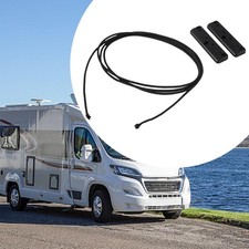 Rete di Carico per Armadietto RV Leggera Multiuso per Rimorchio Baule Auto