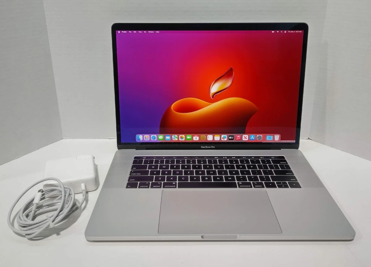 Apple macOS 10.13, High Sierra Laptops for sale - eBay