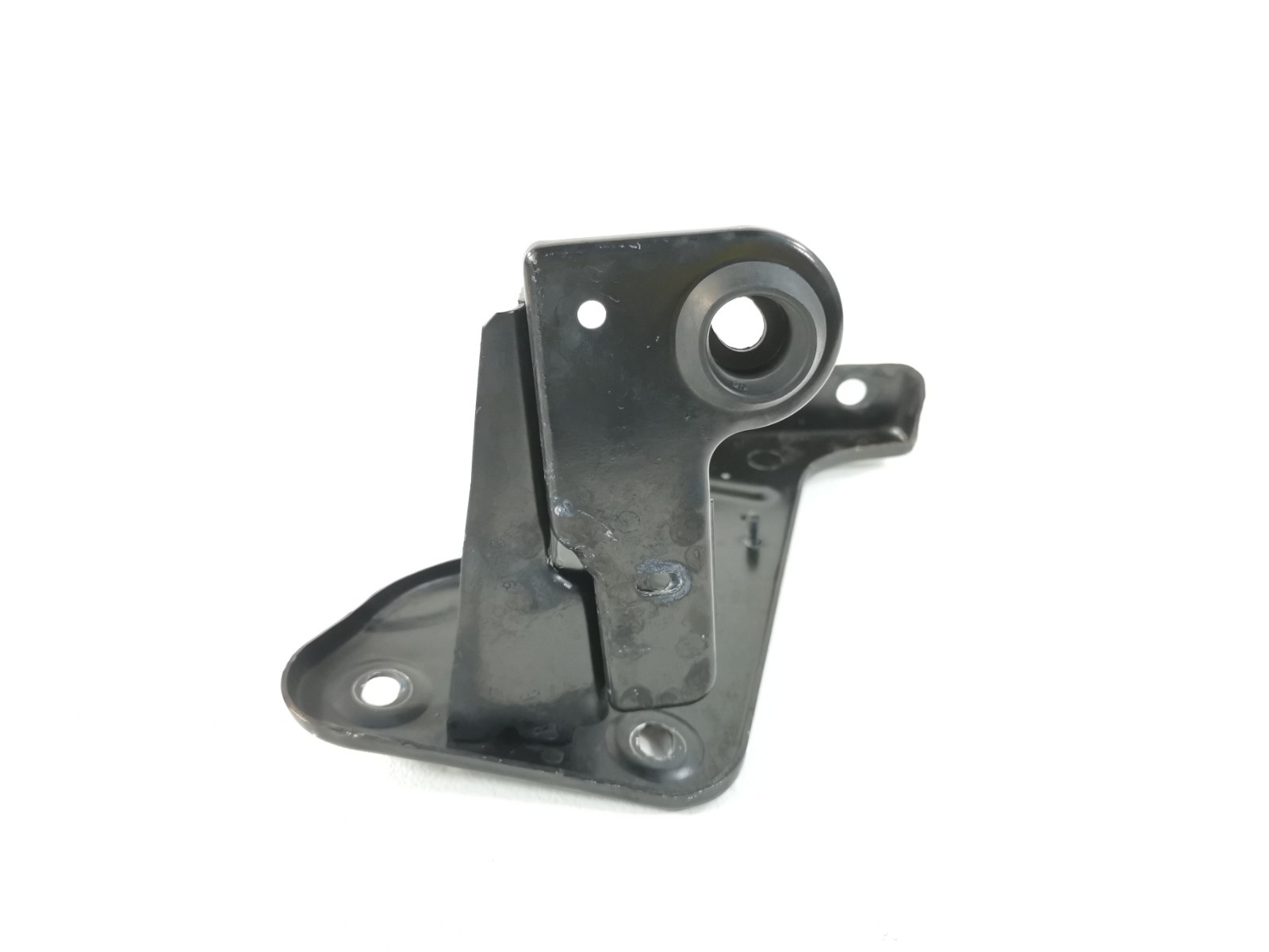 Maserati Ghibli 2017 RWD M156B 3.0 Front Left Side Intercooler Bracket OEM